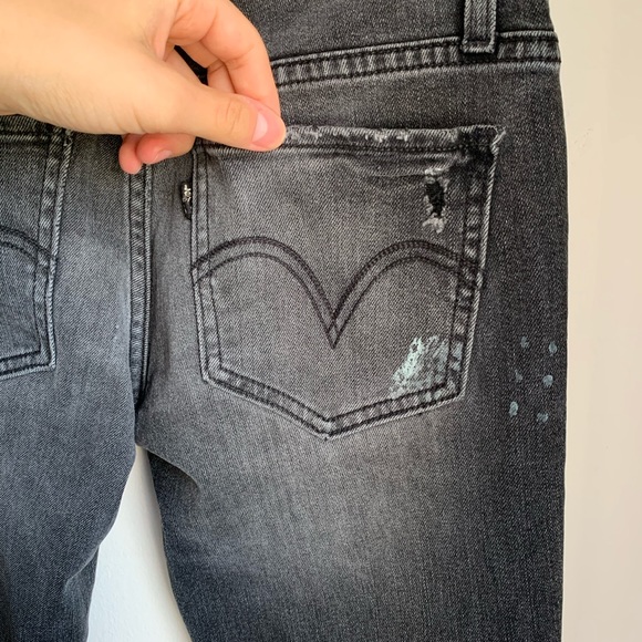 Levi’s 524 Jeans✨👖 - Picture 9 of 9